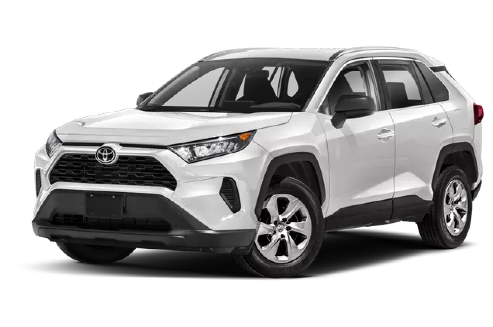 Toyota Rav-4